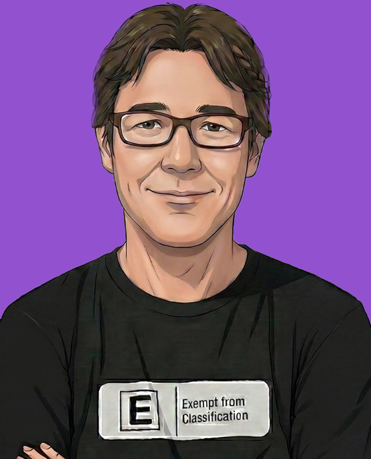 Michael Favelle