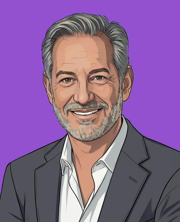 Russell Brown
